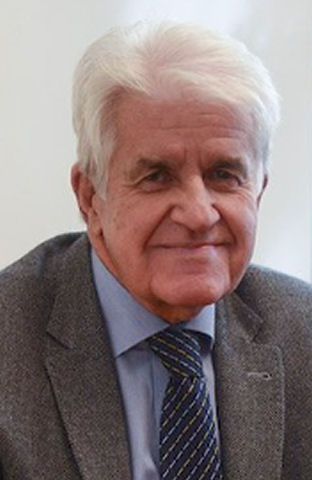 dr. Mitja Deisinger