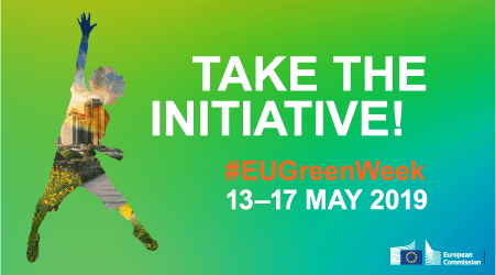 #EUGreenWeek