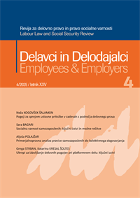Delavci in Delodajalci