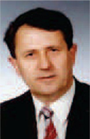 dr. Franc Pernek