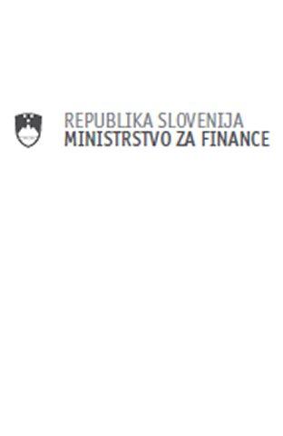 Ministrstvo za finance RS