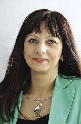 dr. Vesna Štager