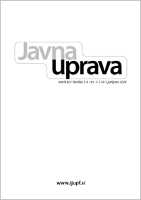 Javna uprava