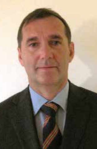 Aleksander Šanca