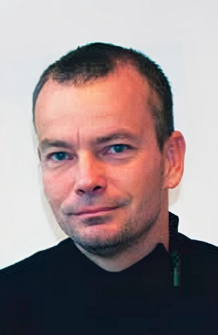 prof. dr. Aleš Galič