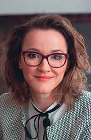 Brigita Lenarčič