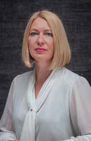 Danijela Cvijanović Fakuč