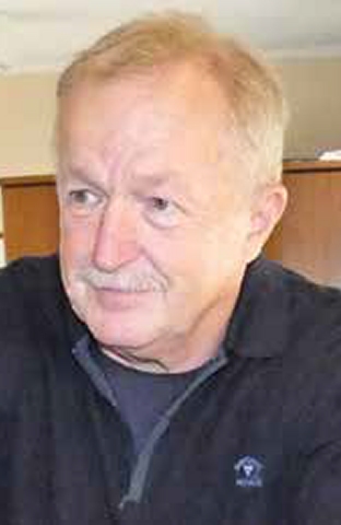Janez Ferlež