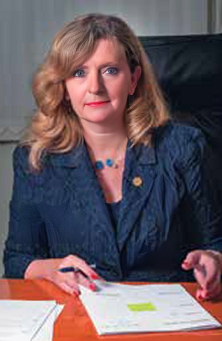 Marjana Tičar Bešter