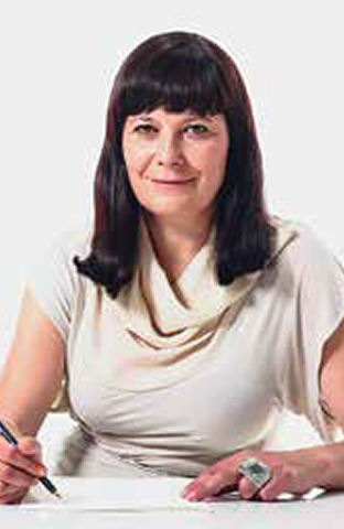 Mag. Nataša Erjavec