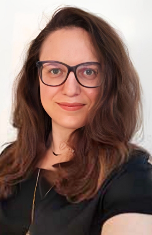 Nina Kralj Frece