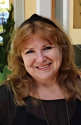 Staša Lepej