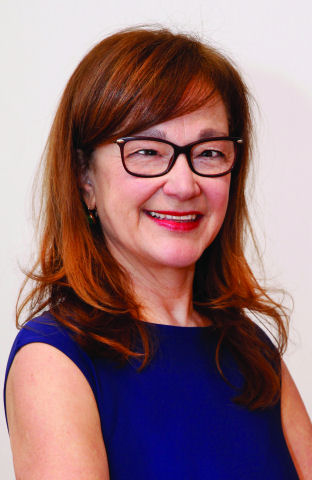 Alenka Košorok Humar