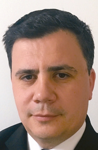 mag. Andrej Janežič