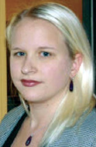 Andreja Friškovec
