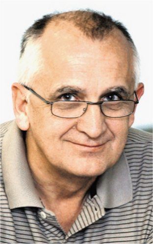 dr. Branko Mayr