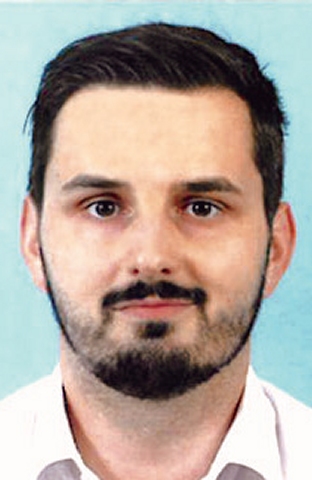 Gregor Resnik