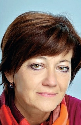 Maja Vrhunc