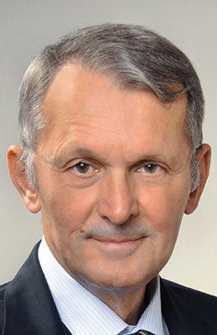 dr. Marijan Pavčnik