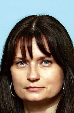 Vesna Bajec