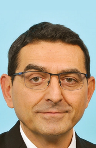 Zoran Stankič Rupnik