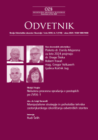 Odvetnik