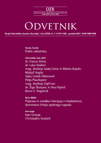 Odvetnik