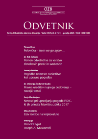 Odvetnik