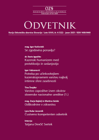 Odvetnik
