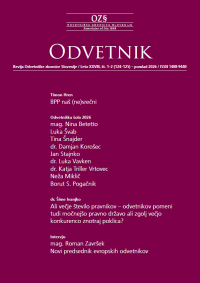 Odvetnik