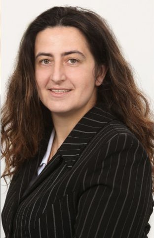 mag. Darja Bernik