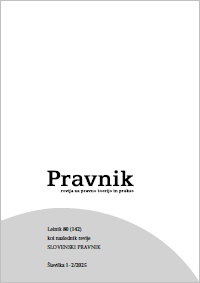 Pravnik
