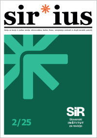 SIR*IUS