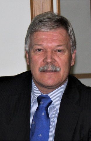 mag. Aleksander Čičerov