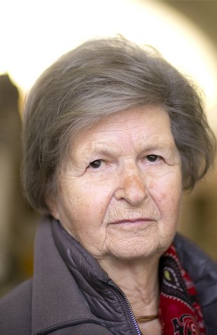 Alenka Šelih