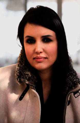 mag. Bernarda Škrabar Damnjanović