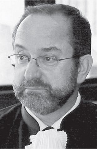 dr. Boštjan M. Zupančič