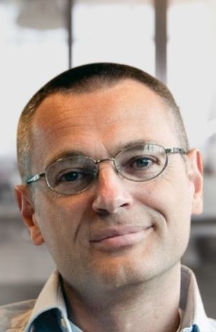 dr. Damjan Korošec