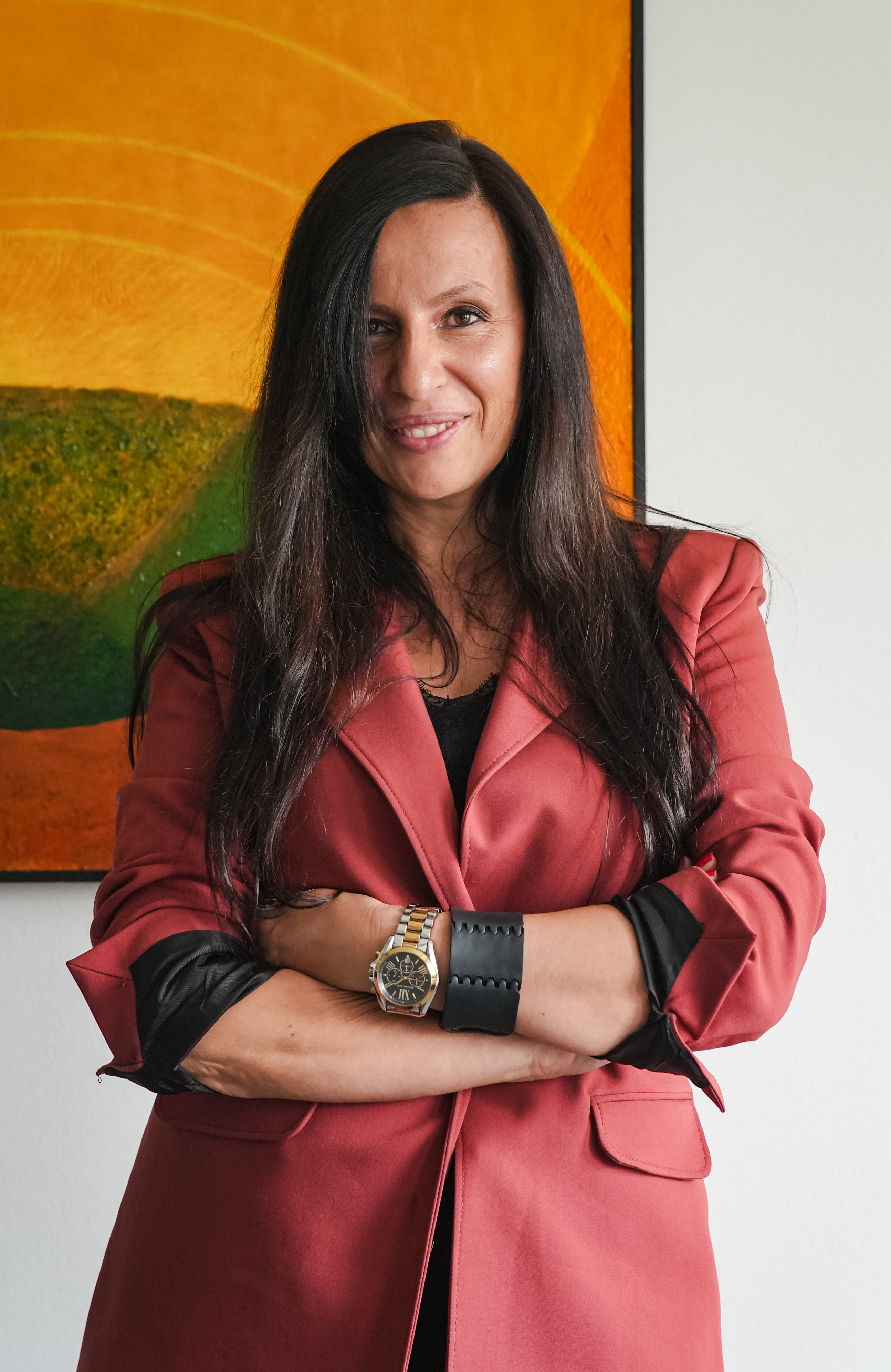 Zlata Tavčar