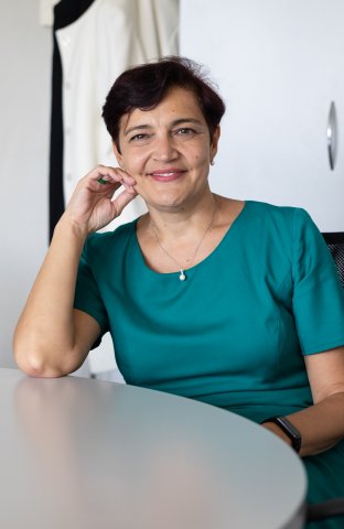 dr. Jasna Murgel