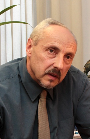 Andrej Razdrih