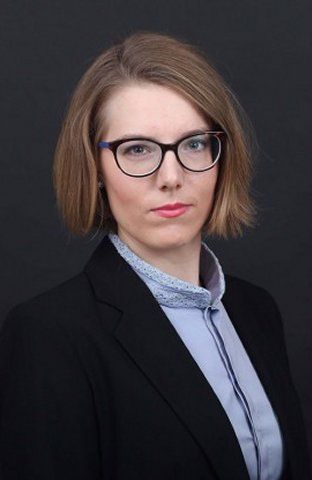 Katarina Emeršič Polić