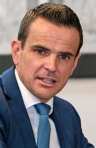 prof. dr. Matej Avbelj