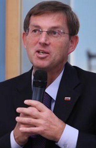 dr. Miro Cerar