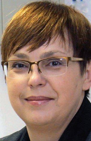 dr. Nataša Pirc Musar