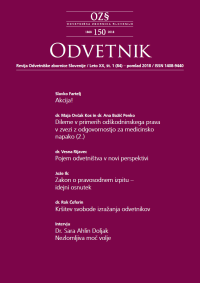 Odvetnik 201801
