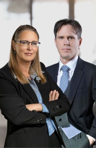 Polonca Kovač in Erik Kerševan