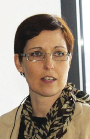 mag. Tamara Prezelj