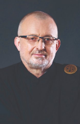 Andrej Razdrih