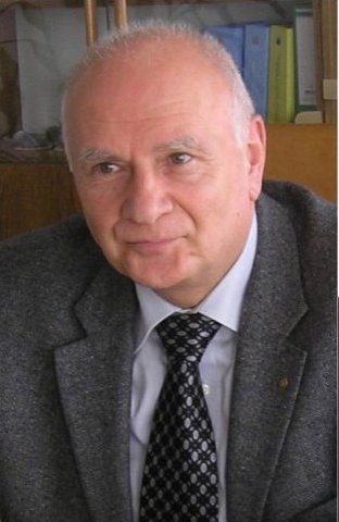 dr. Živko Bergant